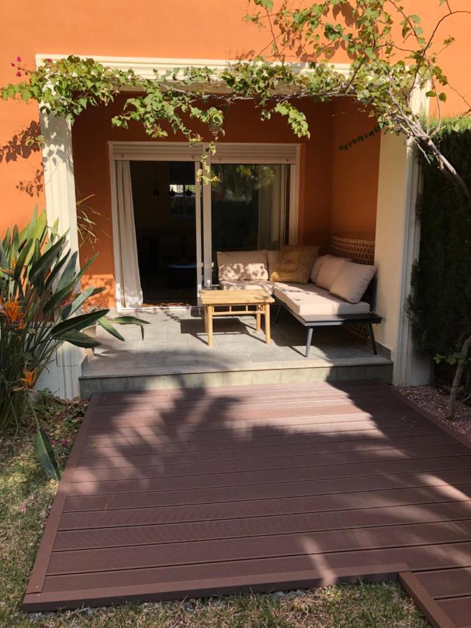 Jardines Del Mediterraneo Denia Eksteriør bilde